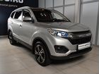 LIFAN Myway 1.8 МТ, 2018, 40 901 км