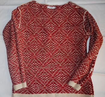 Свитер Formula joven размер 38