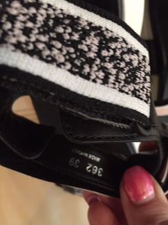 Сандали женские Prada оригинал