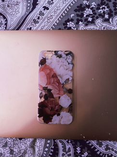 Чехлы на iPhone 6