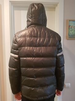 Куртка с капюшоном фирмы A passion play