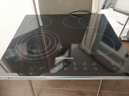 Варочная панель Kuppersberg FT6VS09