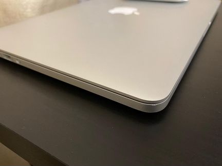 Macbook Pro 13 retina