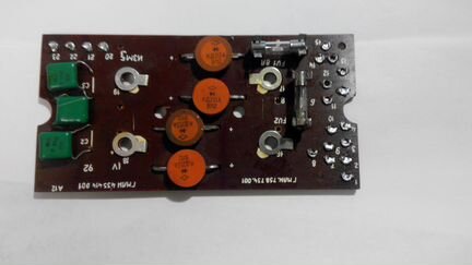 Одиссей 100у-021с