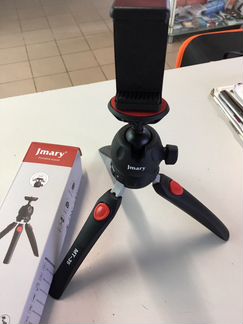 Штатив Jmary MT-35