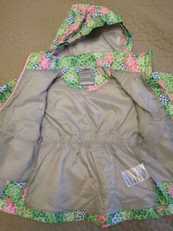 Куртка Icepeak(Айспик), Финляндия, демисезон, нова