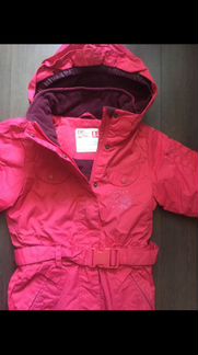 Комбинезон осень-зима