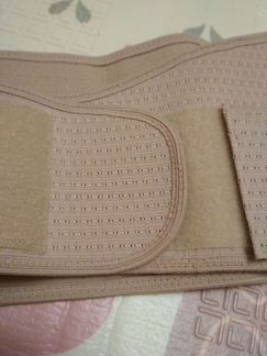 Бандаж для беременных orlett