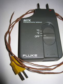Термоэлектрический Модуль Fluke 80TK