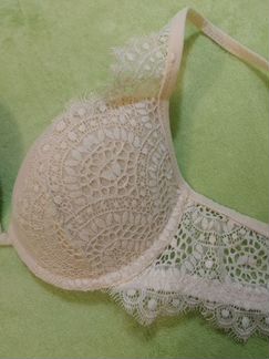 Бюстгалтер 75 B с пушапом Tezenis