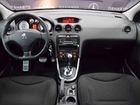 Peugeot 308 1.6 AT, 2012, 66 403 км объявление продам