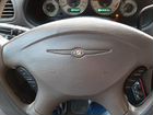 Chrysler Town & Country 3.3 AT, 2001, 304 526 км объявление продам