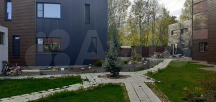 Гостиница, 980 м²