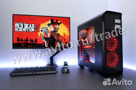 I5-4570 + GTX 1060 3/ 6G Gaming