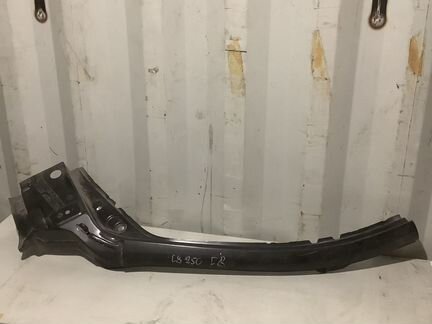 Стойка передняя правая Lexus IS 250