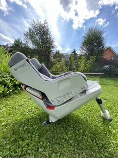 Автокресло concord absorber XT (Isofix)