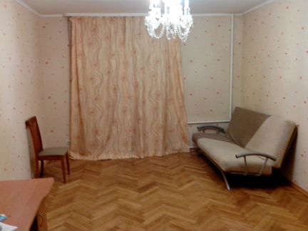 2-к квартира, 66 м², 1/8 эт.