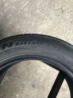205 55 R16 Nexen Nbiue HD 91V