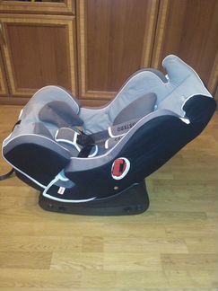 Автокресло Caretero Scope