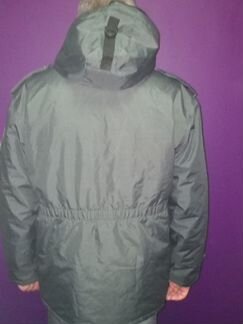 Зимняя куртка Geographical Norway