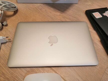 Macbook Air 11