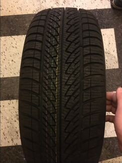 Goodyear 205/55 r16 91v ultragrip performance 8
