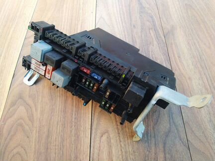 Задний блок SAM Mercedes W212 C207 C218 CLS