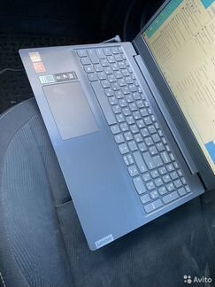 Lenovo s145 Ryzen 5/12gb/512gb SSD nvme/AMD vega 8