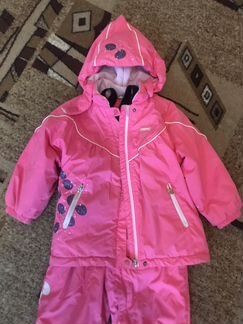 Костюм Reima демисезонн