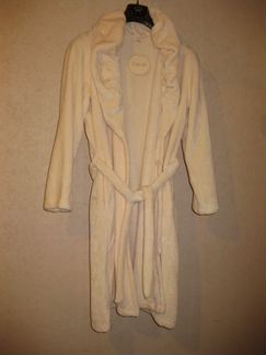 Халат Canat новый Франция р.5