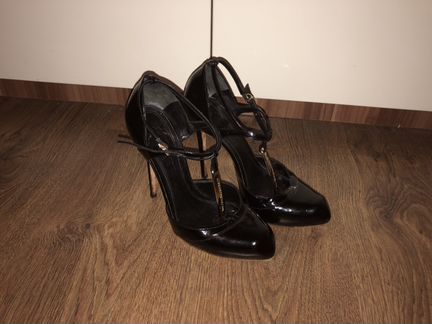Туфли alexandermcqueen