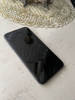 iPhone 7 Plus 32gb Чёрный