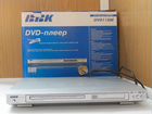 DVD плеер BBK DV911SM