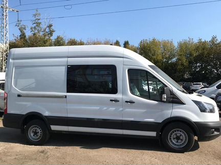 Ford Transit 2.2 МТ, 2020