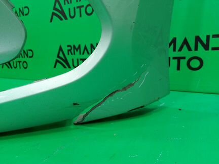 Бампер передний Hyundai Elantra 6 2016