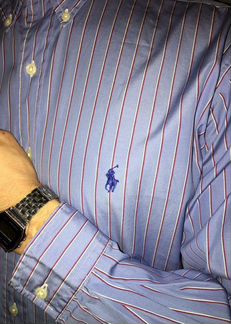 Рубашка Ralph Lauren