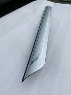 Накладка порога BMW 7 F11,F12; 51477378053