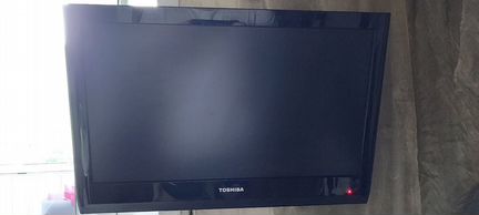Телевизор Toshiba 22v605pr