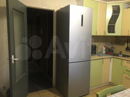 1-к квартира, 36.3 м², 11/17 эт.
