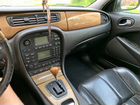 Jaguar S-type 2.5 AT, 2002, 170 000 км объявление продам