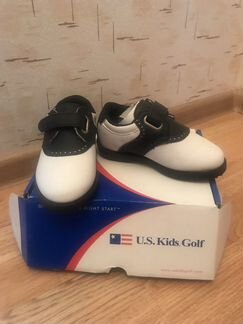 Ботинки Kids Golf