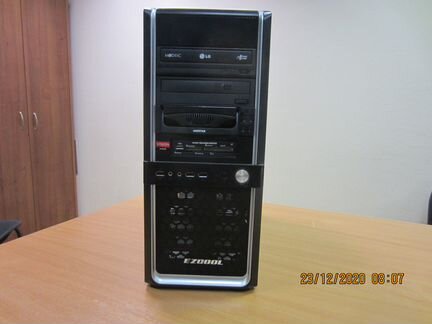 Системный блок