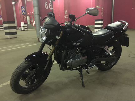 Sagitta sns 250