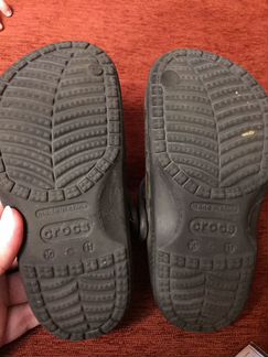 Crocks крокс оригинал 10/11