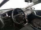 Kia Ceed 1.6 AT, 2017, 80 002 км объявление продам
