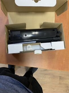 Картридж Kyocera tk-560k