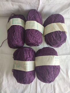 Пряжа/нитки для вязания