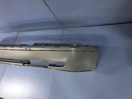 Бампер Мерседес бенц W202 C-class рест