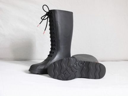 Ботинки Native Paddington Synthetic Boots