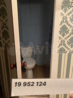 Квартира-студия, 14 м², 2/2 эт.